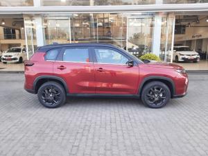 Toyota Urban Cruiser 1.5 XR automatic - Image 3
