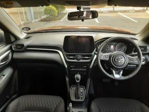 Toyota Urban Cruiser 1.5 XR automatic - Image 6