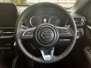 Toyota Urban Cruiser 1.5 XR automatic - Image 8