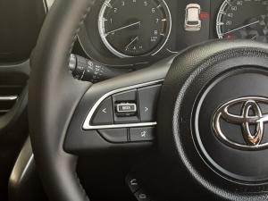 Toyota Urban Cruiser 1.5 XR automatic - Image 9