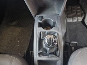 Volkswagen Polo Vivo 1.4 Trendline 5-Door - Image 11