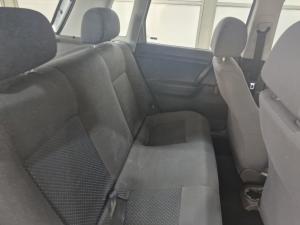 Volkswagen Polo Vivo 1.4 Trendline 5-Door - Image 14