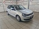 Thumbnail Volkswagen Polo Vivo 1.4 Trendline 5-Door