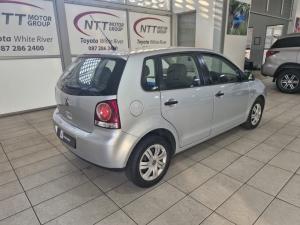 Volkswagen Polo Vivo 1.4 Trendline 5-Door - Image 2