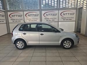 Volkswagen Polo Vivo 1.4 Trendline 5-Door - Image 3