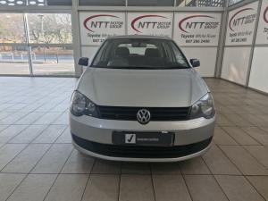 Volkswagen Polo Vivo 1.4 Trendline 5-Door - Image 4