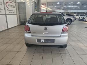 Volkswagen Polo Vivo 1.4 Trendline 5-Door - Image 5