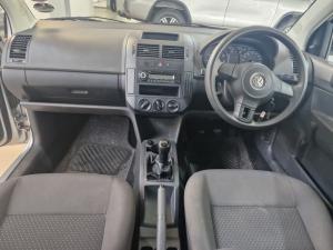 Volkswagen Polo Vivo 1.4 Trendline 5-Door - Image 6