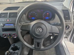 Volkswagen Polo Vivo 1.4 Trendline 5-Door - Image 8