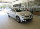 Thumbnail Volkswagen Polo 1.0 TSI R-LINE DSG