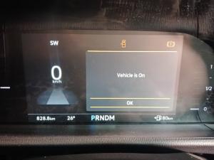 Volkswagen Amarok 2.0TDI 125KW Life automatic D/C - Image 10