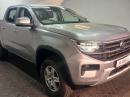 Thumbnail Volkswagen Amarok 2.0TDI 125KW Life automatic D/C