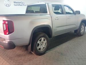 Volkswagen Amarok 2.0TDI 125KW Life automatic D/C - Image 21