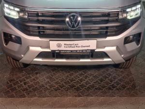 Volkswagen Amarok 2.0TDI 125KW Life automatic D/C - Image 2