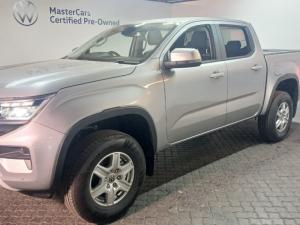 Volkswagen Amarok 2.0TDI 125KW Life automatic D/C - Image 3