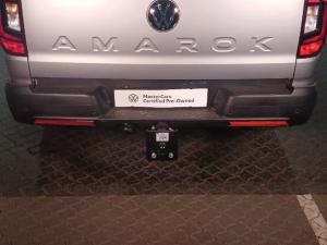 Volkswagen Amarok 2.0TDI 125KW Life automatic D/C - Image 5