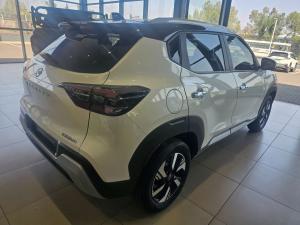 Nissan Magnite 1.0 Acenta AMT - Image 8