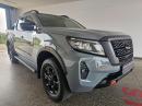 Thumbnail Nissan Navara 2.5DDTI PRO-2X automatic D/C