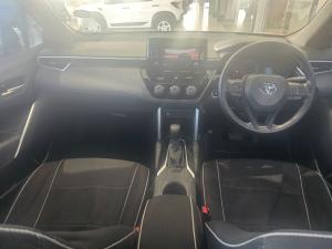Toyota Corolla Cross 1.8 XI - Image 17