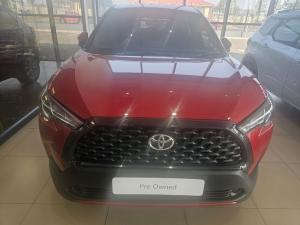 Toyota Corolla Cross 1.8 XI - Image 19
