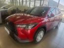 Thumbnail Toyota Corolla Cross 1.8 XI
