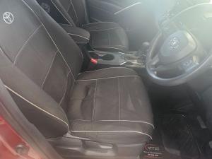 Toyota Corolla Cross 1.8 XI - Image 23
