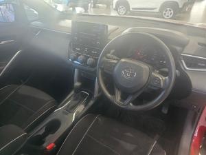 Toyota Corolla Cross 1.8 XI - Image 24