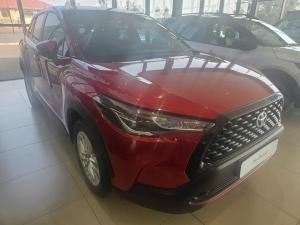 Toyota Corolla Cross 1.8 XI - Image 2