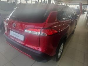 Toyota Corolla Cross 1.8 XI - Image 4