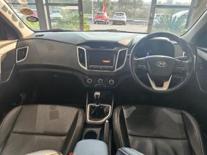 Hyundai Creta 1.6 Executive - Image 18