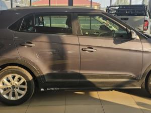 Hyundai Creta 1.6 Executive - Image 5