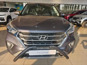 Hyundai Creta 1.6 Executive - Image 6