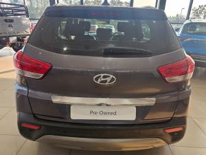 Hyundai Creta 1.6 Executive - Image 7