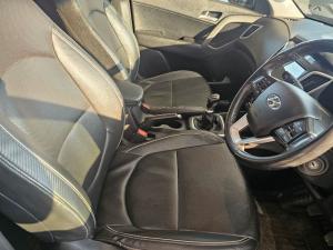 Hyundai Creta 1.6 Executive - Image 8