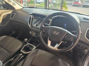 Hyundai Creta 1.6 Executive - Image 9