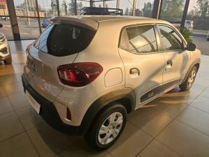 Renault Kwid 1.0 Dynamique / ZEN 5-Door - Image 12