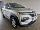 Thumbnail Renault Kwid 1.0 Dynamique / ZEN 5-Door