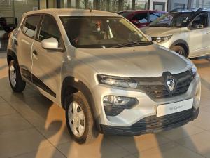 Renault Kwid 1.0 Dynamique / ZEN 5-Door - Image 2
