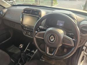 Renault Kwid 1.0 Dynamique / ZEN 5-Door - Image 7