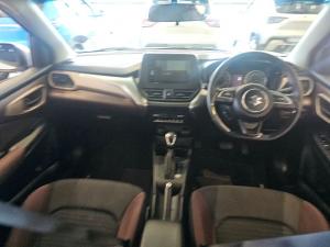 Suzuki Fronx 1.5 GL automatic - Image 15