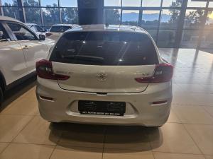Toyota Starlet 1.5 Xs - Image 11