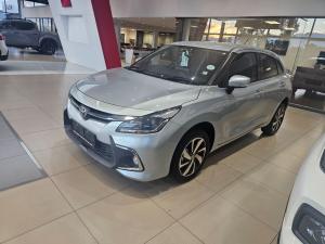 Toyota Starlet 1.5 Xs - Image 2