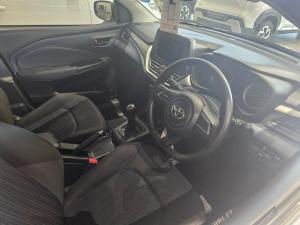 Toyota Starlet 1.5 Xs - Image 6