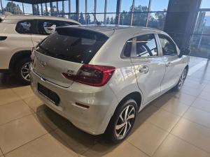 Toyota Starlet 1.5 Xs - Image 9