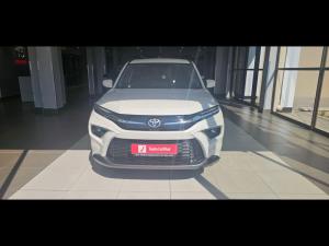 Toyota Urban Cruiser 1.5 XR automatic - Image 4