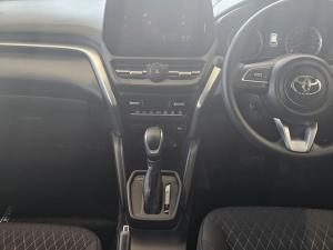 Toyota Urban Cruiser 1.5 XR automatic - Image 6