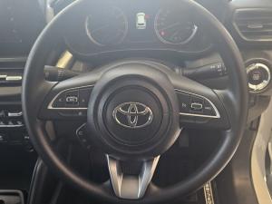Toyota Urban Cruiser 1.5 XR automatic - Image 8