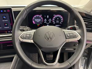 Volkswagen Tiguan 1.4 TSI Life DSG - Image 11