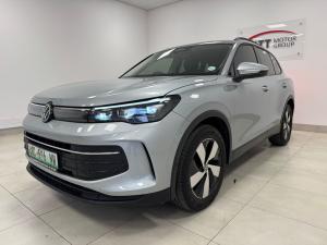 Volkswagen Tiguan 1.4 TSI Life DSG - Image 1
