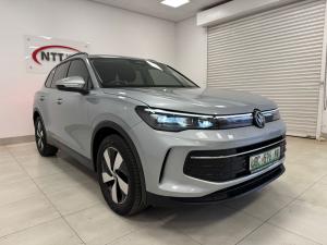 Volkswagen Tiguan 1.4 TSI Life DSG - Image 2